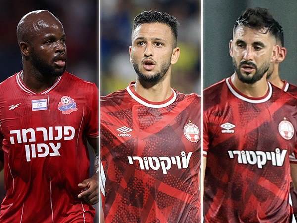 (צילומים: אלן שיבר ומאור אלקסלסי)