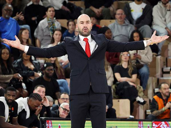 (Euroleague Basketball via Getty)