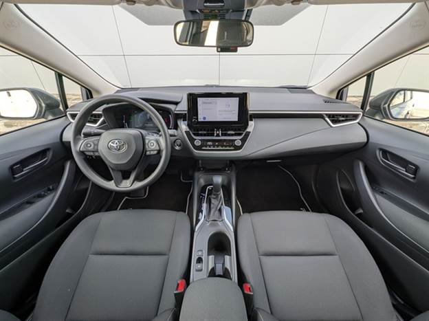 מבפנים השינויים העיצוביים זניחים