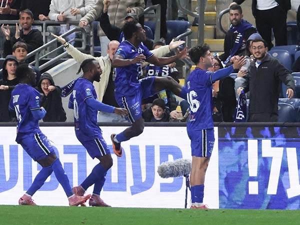 רועי דוד כבש ראשון (דני מרון)