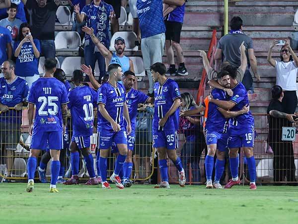 (צילום: לירון מולדובן)