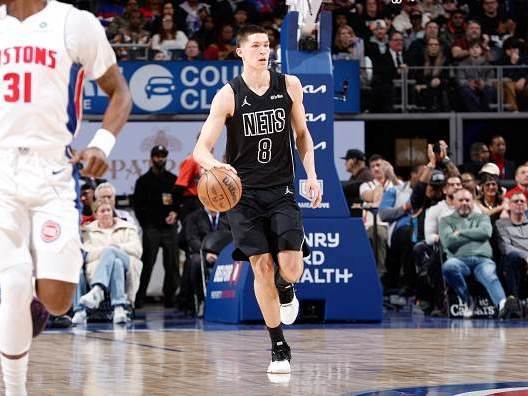 (Photo by Brian Sevald/NBAE via Getty Images)