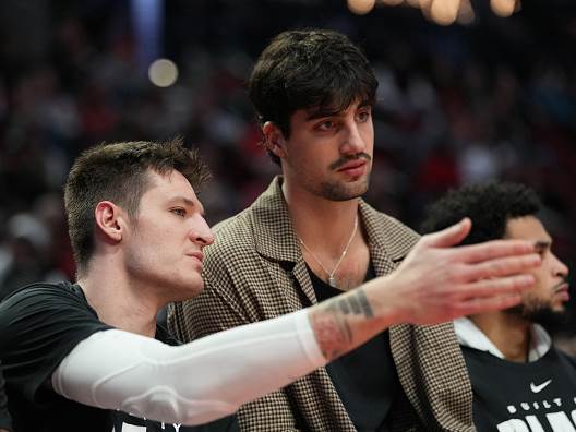 (Scott Taetsch/Getty Images)