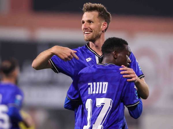 קוסטה כבש ראשון (מאור אלקסלסי)