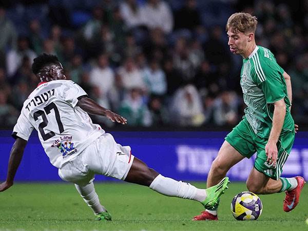 נבות רטנר (צילום: מאור אלקסלסי)