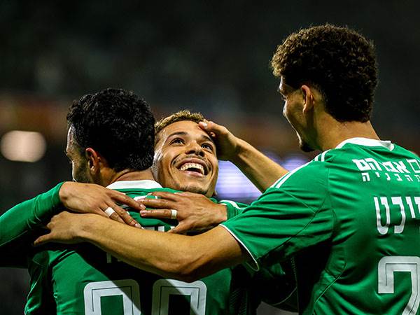 שני בישולים לבנסון (קובי אליהו)