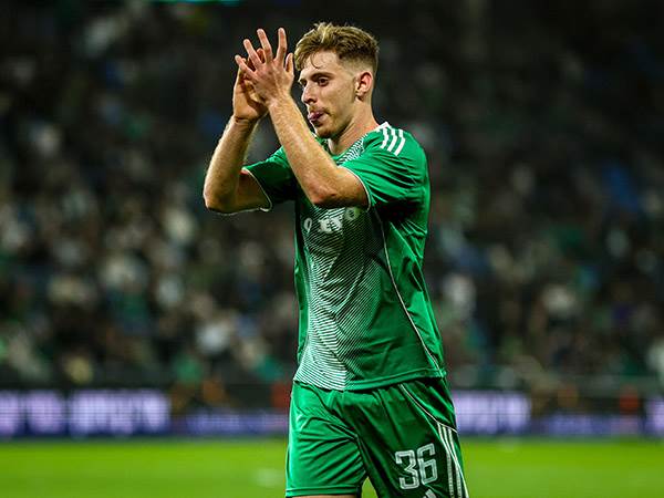 המשיך ביכולת. רטנר (קובי אליהו)