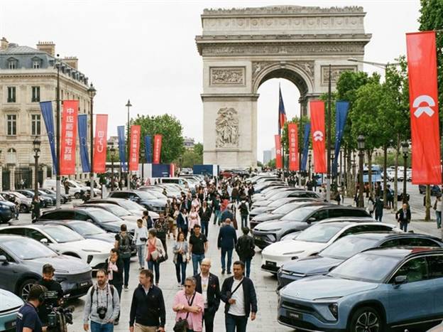 מותג אחד יעלם, יבוא אחר במקומו?