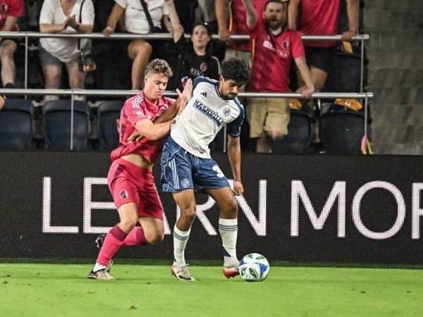 פיזי (Rick Ulreich/Icon Sportswire via Getty Images)