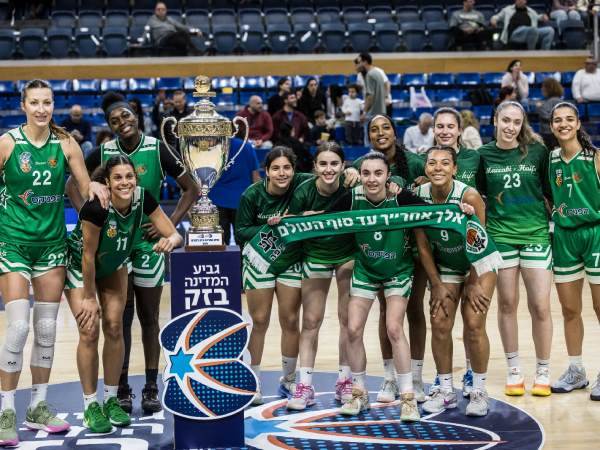 (עודד קרני איגוד הכדורסל)