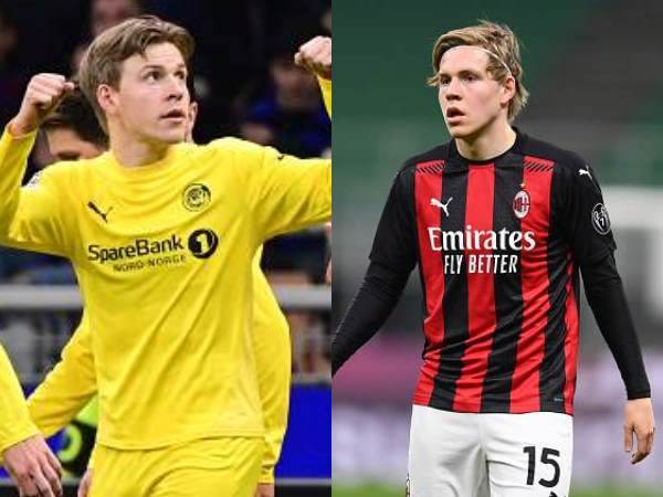 (Photo by Claudio Villa./Getty Images), (Photo by PIERO CRUCIATTI / AFP via Getty Images)