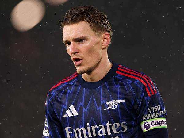 (Carl Recine/Getty Images)