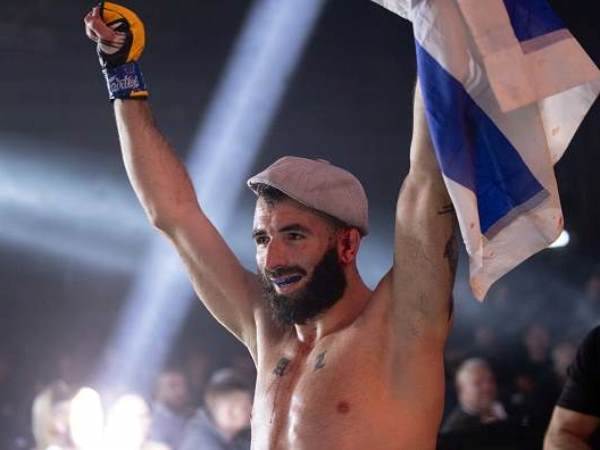 "לא מקצועי או פחדן". ארונוב (GETTY)