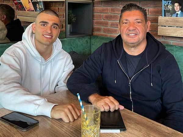 מהסוכנים הגדולים באירופה (אינסטגרם)