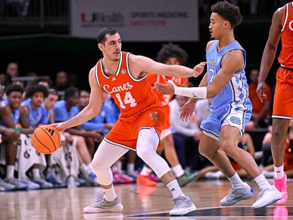 Samuel Lewis/Icon Sportswire via Getty Images