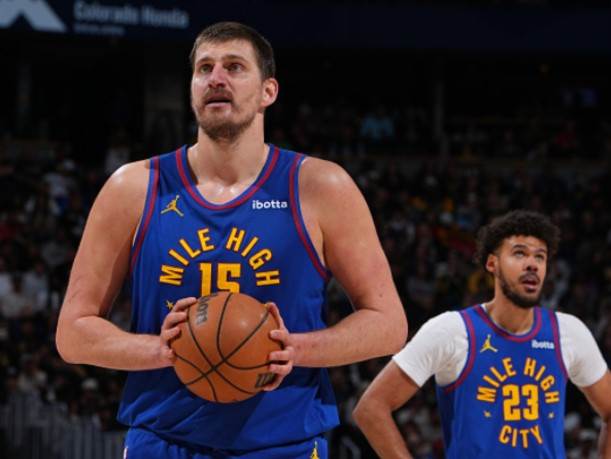 Garrett Ellwood/NBAE via Getty Images