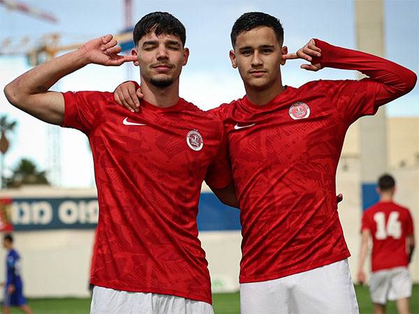 צילום: הפועל IBI תל אביב