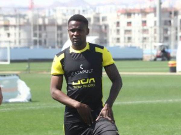 (באדיבות בית"ר ירושלים)