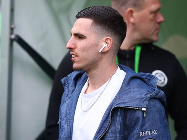 (Photo by ProShots/Icon Sport via Getty Images)