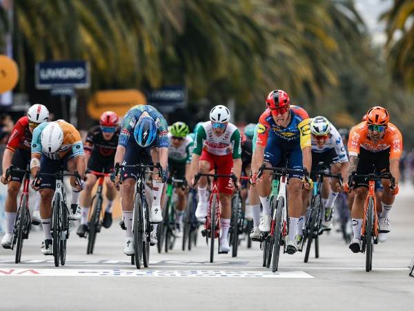 (צילום: ספרינט סייקלינג)