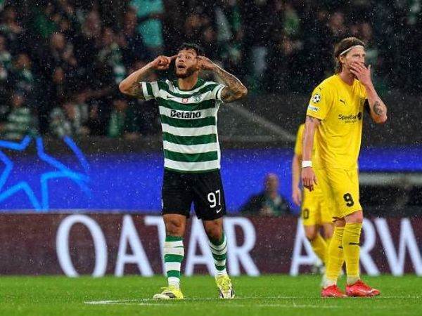 Gualter Fatia/Getty Images
