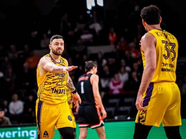 (FIBA)