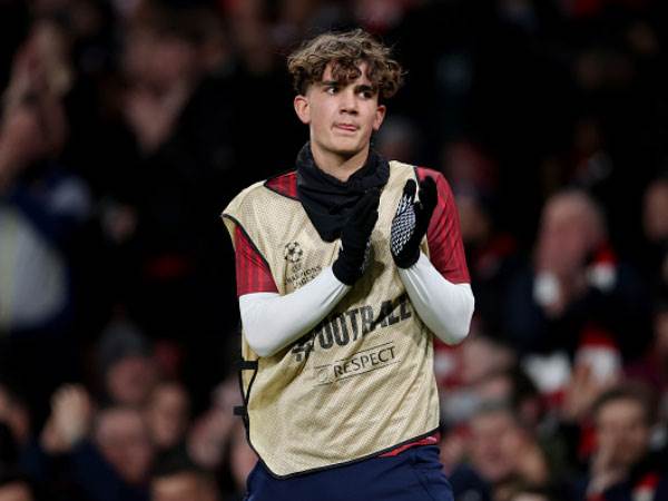 (Photo by Justin Setterfield/Getty Images)