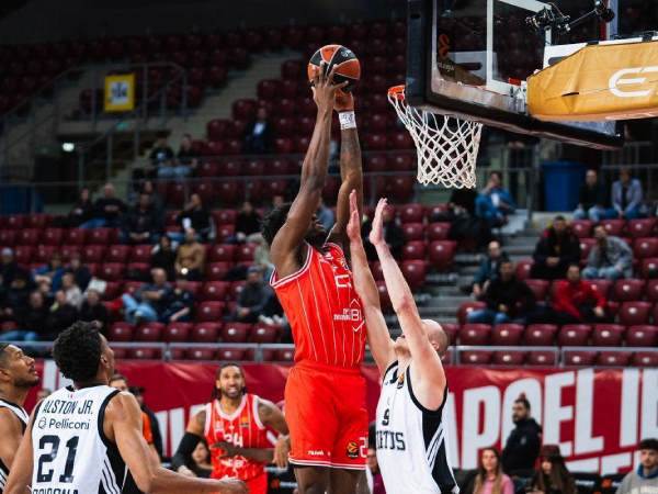 קרדיט: הפועל 