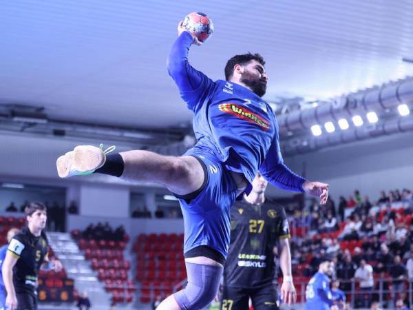 (התמונה באדיבות איגוד הכדוריד)