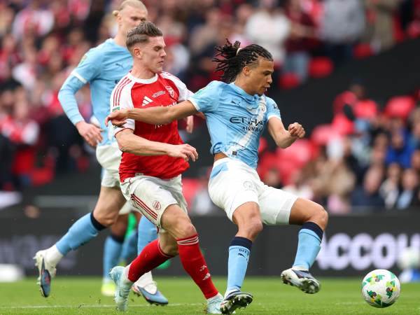 אבל נעצרה (GETTY)