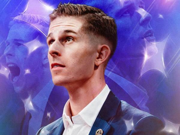 השני הכי צעיר בהיסטוריה. תומאס (GETTY)