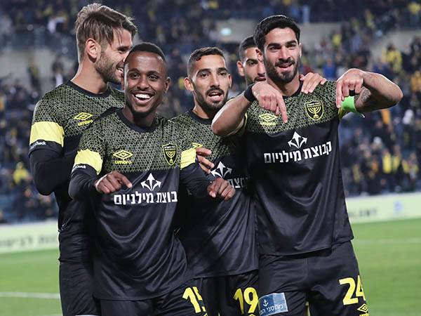 “החיבור הכי גדול היה עם גדי ז“ל“ (דני מרון)