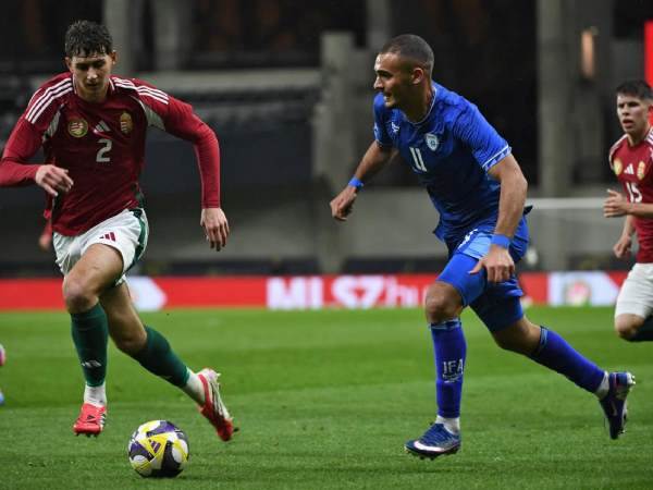 הכנה טובה לפני בוסניה (ההתאחדות לכדורגל)