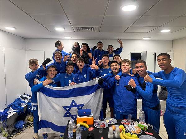 (ההתאחדות לכדורגל)