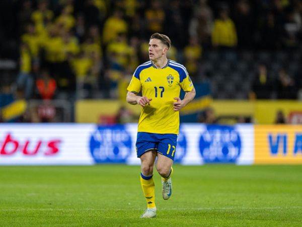 Sebastian Frej/Getty Images