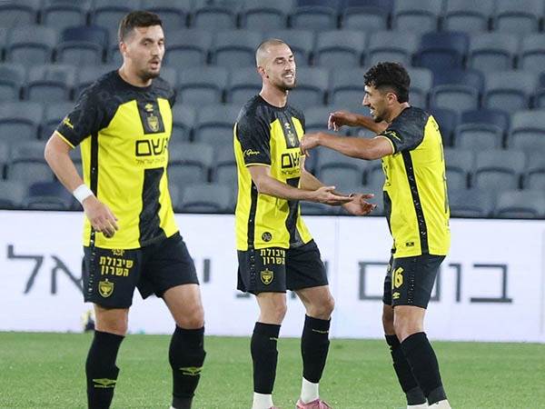 גדראני צימק בראש (צילום: אלן שיבר)