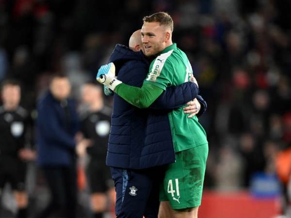 (Mike Hewitt/Getty Images)