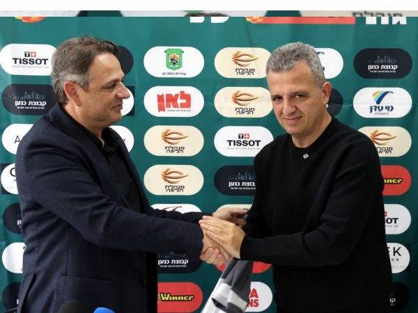 גבאי ושאמה הכהן (אלן שיבר)