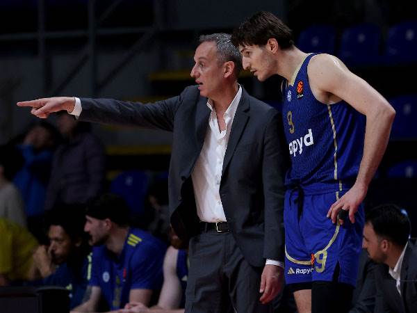 (Photo by Pedja Milosavljevic/Euroleague Basketball via Getty Images)