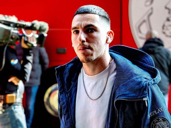 (Photo by Marcel van Dorst/EYE4IMAGES/NurPhoto via Getty Images)