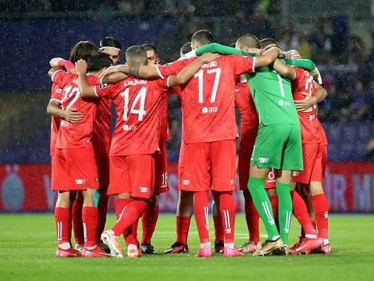 (Photo by Thomas Pichler/SEPA.Media /Getty Images)