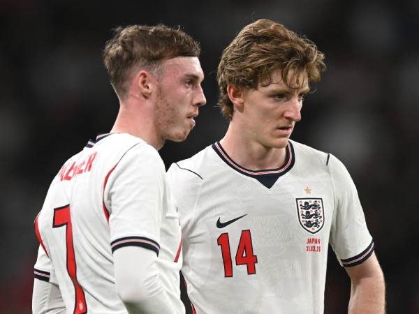 (Photo by Mike Hewitt/Getty Images)