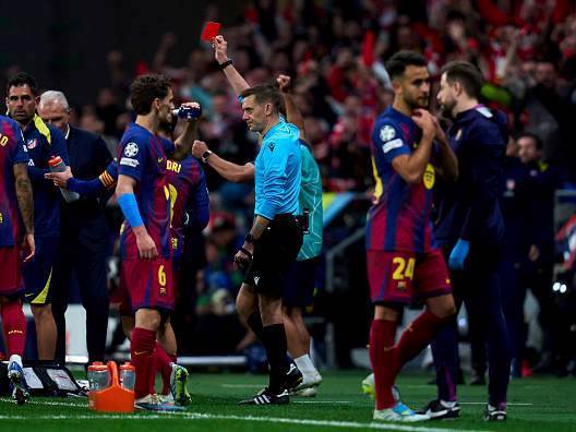 (Photo by Diego Souto/Getty Images)