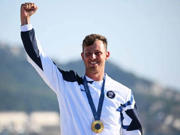 צילום: הוועד האולימפי בישראל