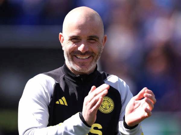 אנצו מארסקה. מה התהיה התחנה הבאה אחרי צ`לסי? (GETTY)