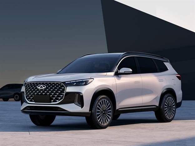 מבין 10 הדגמים הנמכרים ביותר ברבעון א` 2026, צ`רי טיגו 8 פרו PHEV עם ירידת הערך הגבוהה ביותר