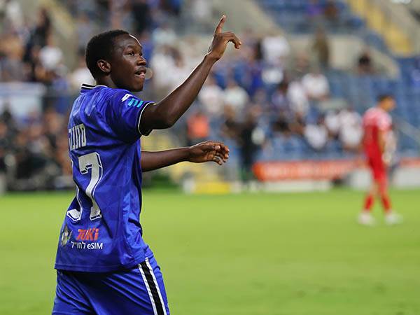 (אודי ציטיאט)