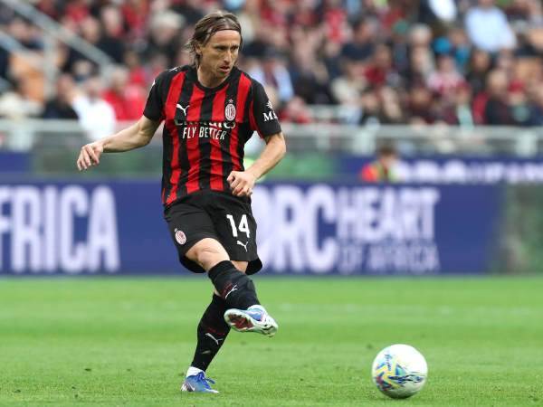 (Photo by Marco Luzzani/Getty Images)