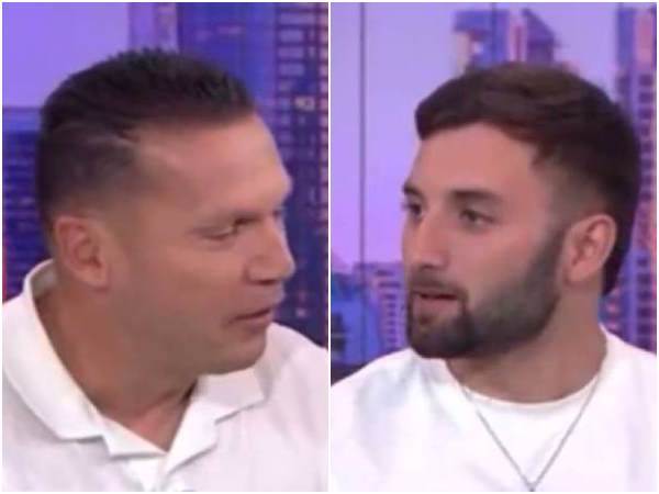 "משהו מיוחד". אנגרסט ובכר