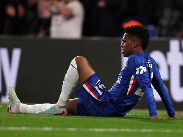 (Photo by Izzy Poles - AMA/Getty Images)